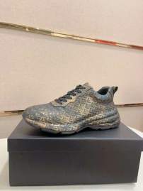 Picture of Armani Shoes _SKUArmanisz38-45jyh0502582